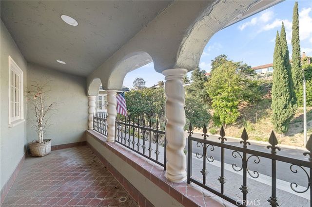 16134 Lomacitas Lane, Whittier, CA 90603