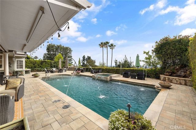 16134 Lomacitas Lane, Whittier, CA 90603