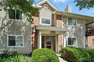 6610 Green Branch Drive 5, Centerville, OH 45459
