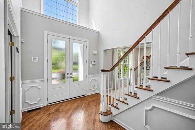 18 REGENCY DR, Voorhees, NJ 08043