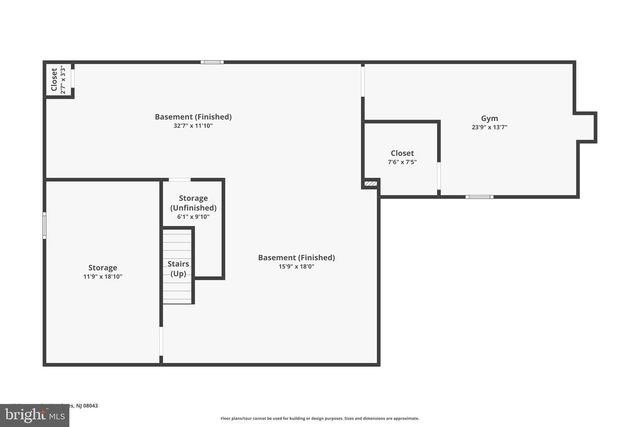 18 REGENCY DR, Voorhees, NJ 08043