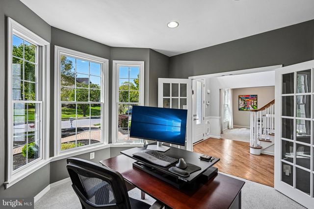 18 REGENCY DR, Voorhees, NJ 08043