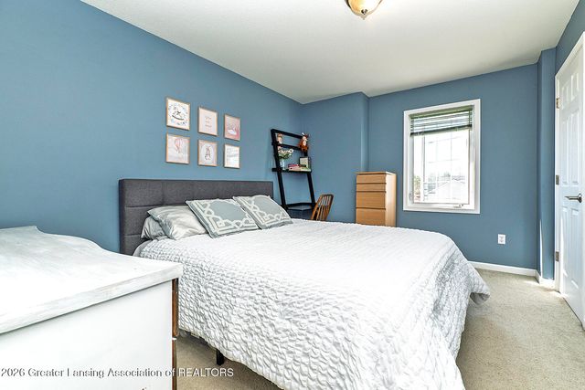 1572 Gander Hill Drive, Holt, MI 48842