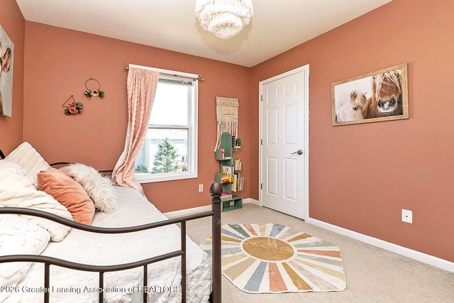 1572 Gander Hill Drive, Holt, MI 48842