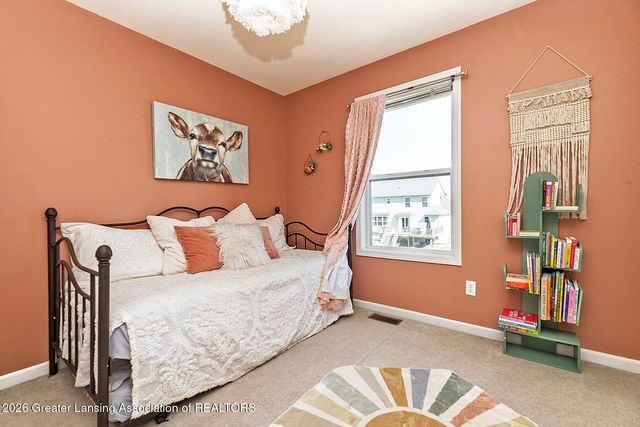 1572 Gander Hill Drive, Holt, MI 48842