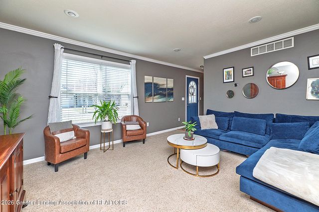 1572 Gander Hill Drive, Holt, MI 48842