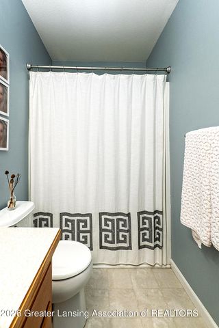 1572 Gander Hill Drive, Holt, MI 48842