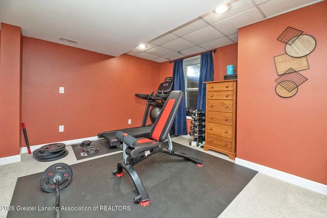 1572 Gander Hill Drive, Holt, MI 48842