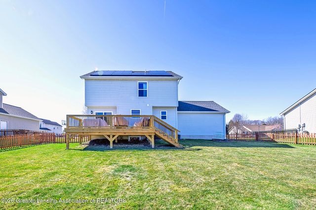 1572 Gander Hill Drive, Holt, MI 48842