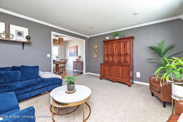 1572 Gander Hill Drive, Holt, MI 48842