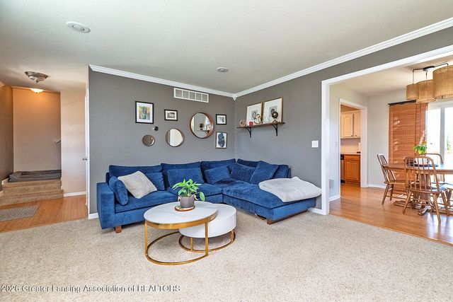 1572 Gander Hill Drive, Holt, MI 48842