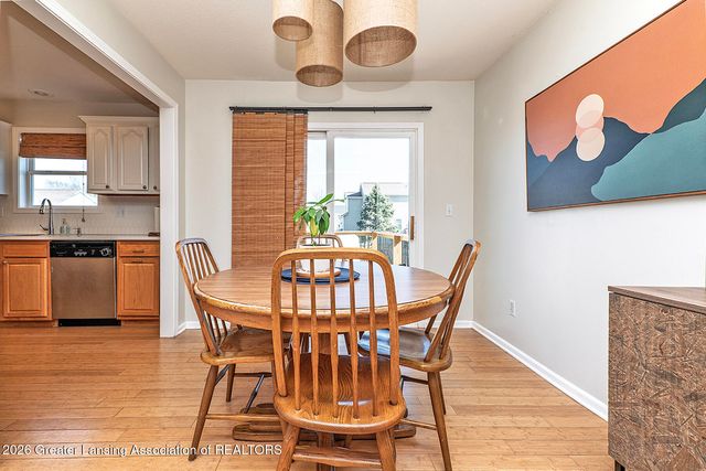 1572 Gander Hill Drive, Holt, MI 48842