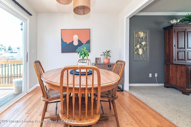 1572 Gander Hill Drive, Holt, MI 48842