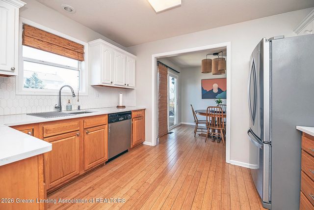 1572 Gander Hill Drive, Holt, MI 48842