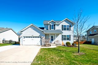 1572 Gander Hill Drive, Holt, MI 48842