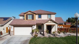 2490 N Fallbrook Dr, Los Banos, CA 93635