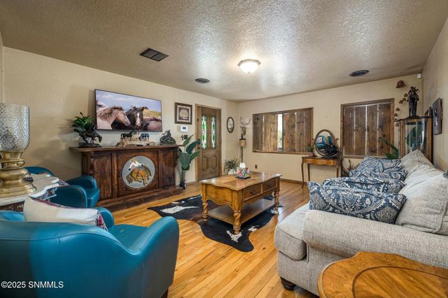 1911 Trails End Road, Las Cruces, NM 88007