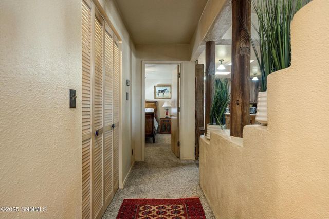 1911 Trails End Road, Las Cruces, NM 88007