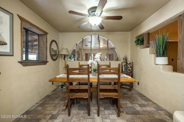 1911 Trails End Road, Las Cruces, NM 88007