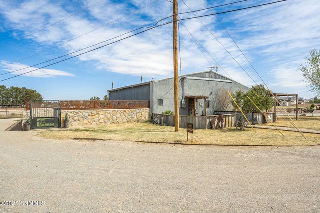 1911 Trails End Road, Las Cruces, NM 88007