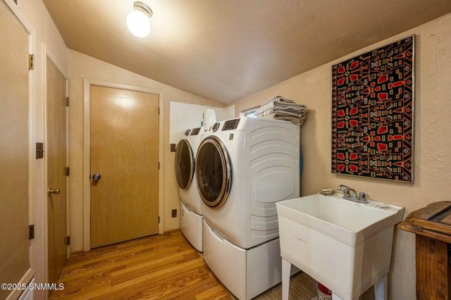 1911 Trails End Road, Las Cruces, NM 88007