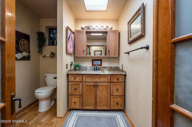 1911 Trails End Road, Las Cruces, NM 88007