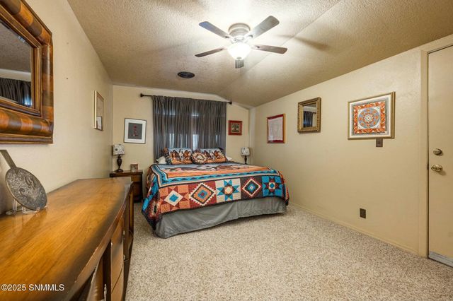 1911 Trails End Road, Las Cruces, NM 88007