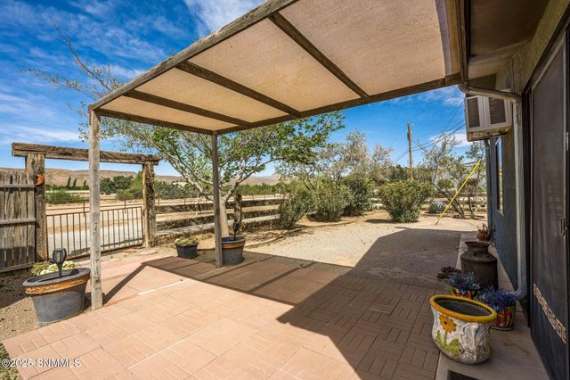 1911 Trails End Road, Las Cruces, NM 88007