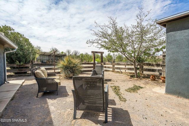 1911 Trails End Road, Las Cruces, NM 88007