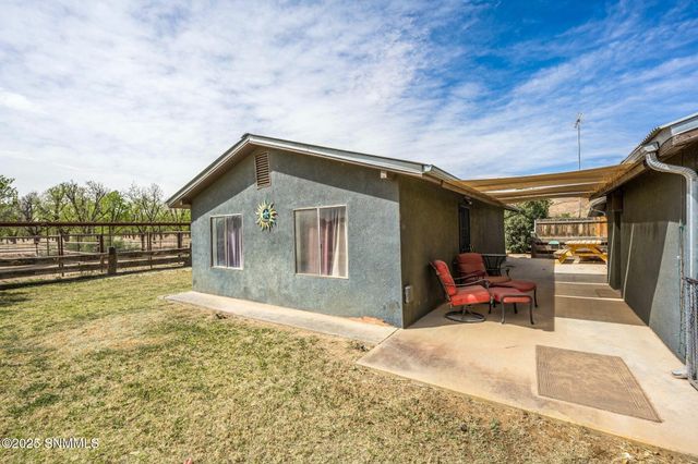 1911 Trails End Road, Las Cruces, NM 88007