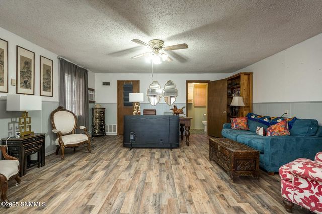 1911 Trails End Road, Las Cruces, NM 88007