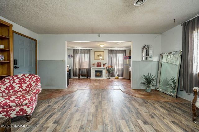 1911 Trails End Road, Las Cruces, NM 88007