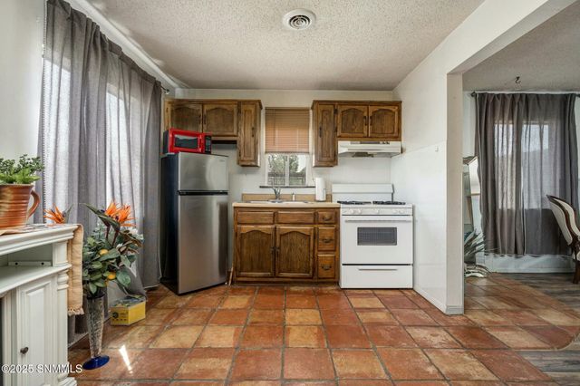 1911 Trails End Road, Las Cruces, NM 88007