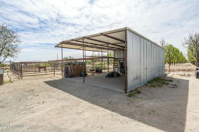1911 Trails End Road, Las Cruces, NM 88007