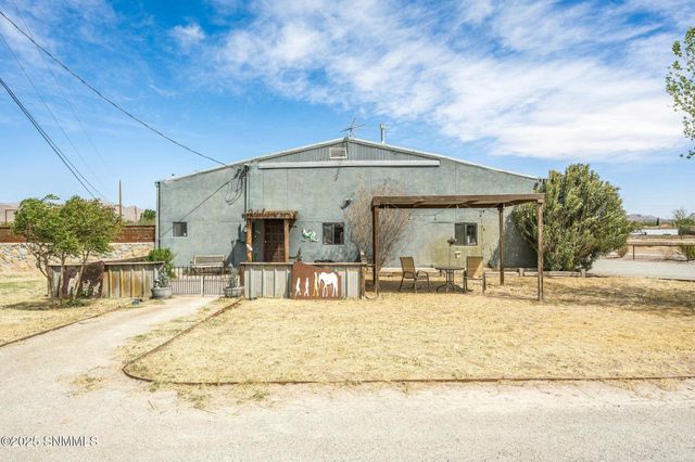 1911 Trails End Road, Las Cruces, NM 88007