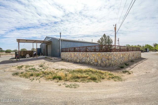 1911 Trails End Road, Las Cruces, NM 88007