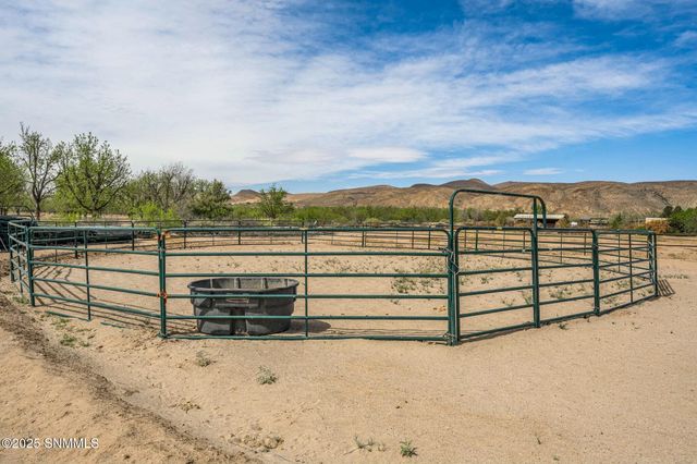 1911 Trails End Road, Las Cruces, NM 88007