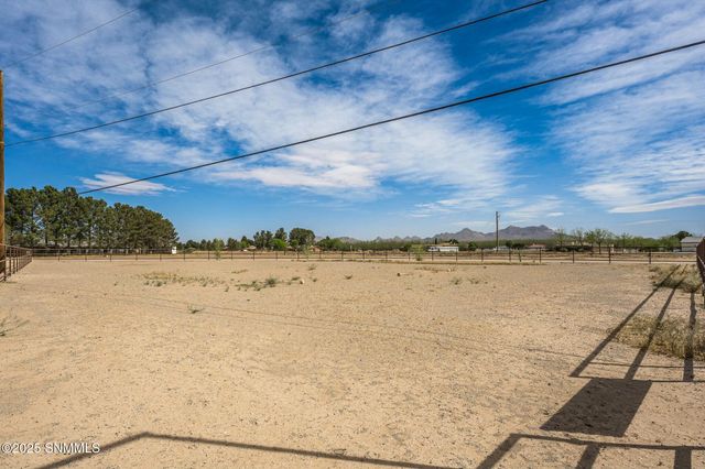 1911 Trails End Road, Las Cruces, NM 88007