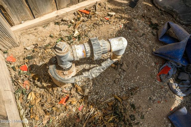 1911 Trails End Road, Las Cruces, NM 88007