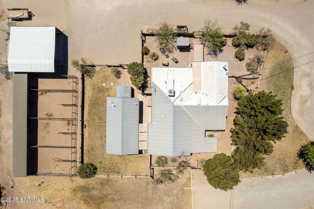 1911 Trails End Road, Las Cruces, NM 88007