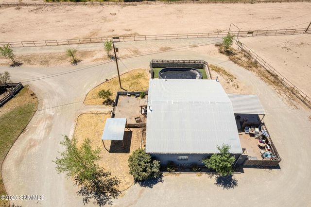 1911 Trails End Road, Las Cruces, NM 88007