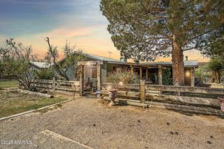 1911 Trails End Road, Las Cruces, NM 88007