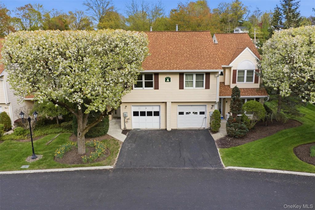 4 Trevor Lake Drive, Congers, NY 10920 — exterior