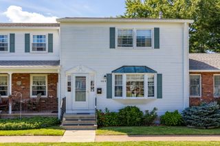 114 Ambassador Drive D, Manchester, CT 06042