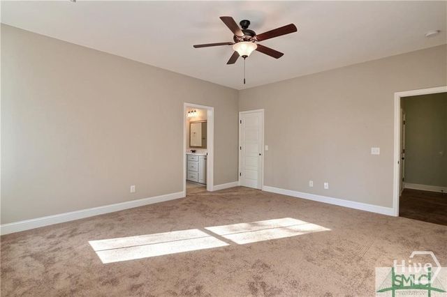 107 Timber Creek Drive, Rincon, GA 31326