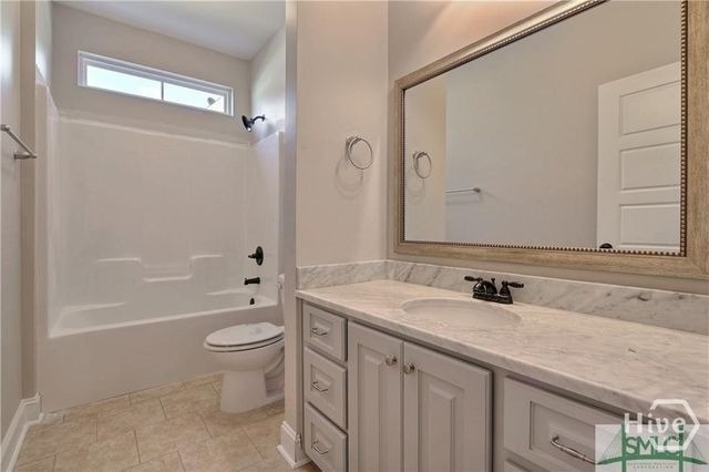 107 Timber Creek Drive, Rincon, GA 31326