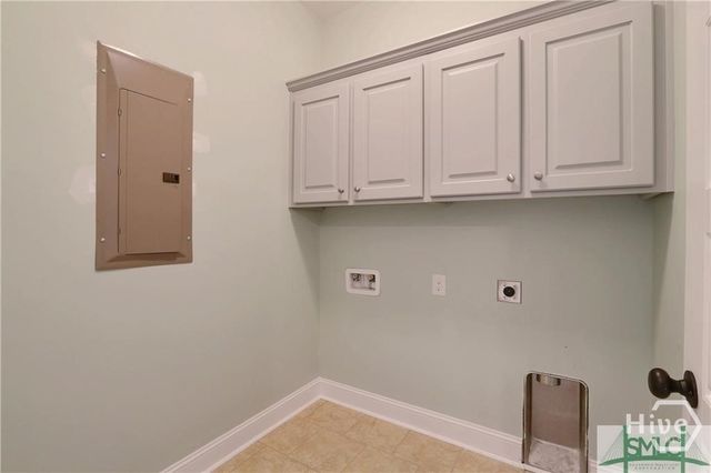 107 Timber Creek Drive, Rincon, GA 31326