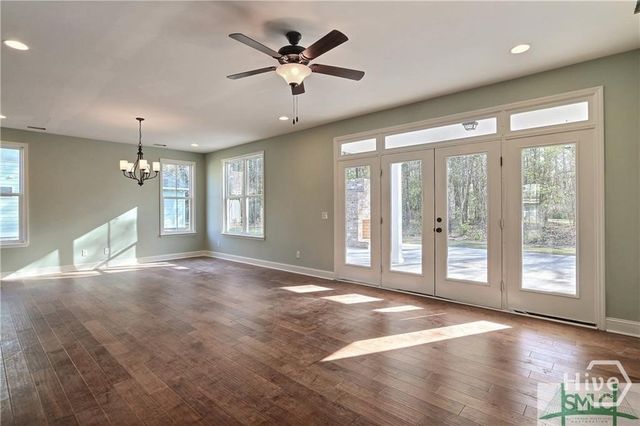 107 Timber Creek Drive, Rincon, GA 31326