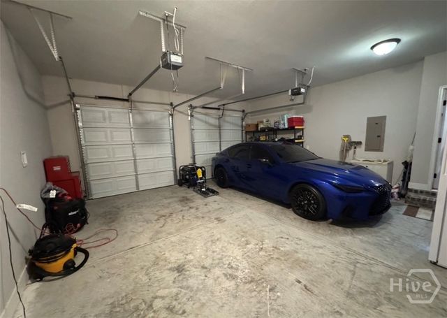 107 Timber Creek Drive, Rincon, GA 31326