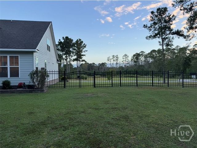 107 Timber Creek Drive, Rincon, GA 31326